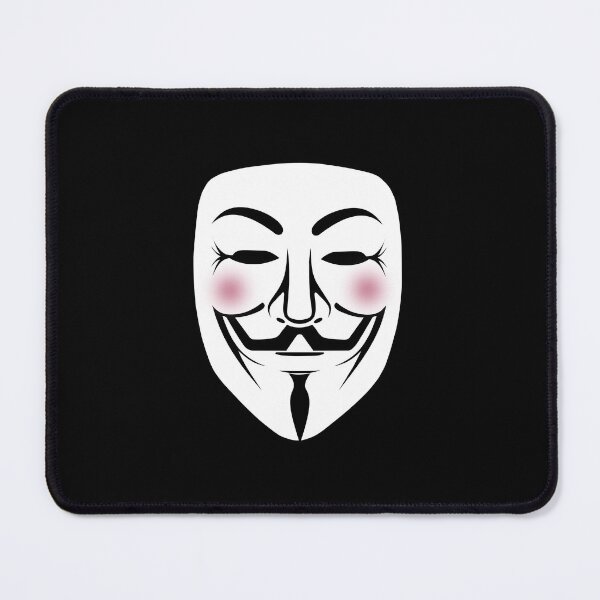 Item preview, anonymus mask designed and sold by tony4urban.