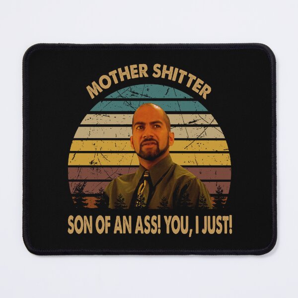 Item preview, Mother shitter son of an ass you Samir man designed and sold by SaraSonia3.