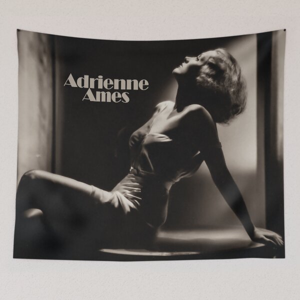 Item preview, Adrienne Ames designed and sold by Jools-57.