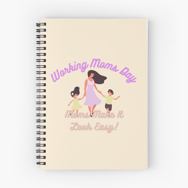 Item preview, Working Moms Day | Every Mom Is A Working Mom designed and sold by SolSel ⭐⭐⭐⭐⭐.