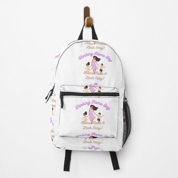 Item preview, Working Moms Day | Every Mom Is A Working Mom designed and sold by SolSel ⭐⭐⭐⭐⭐.