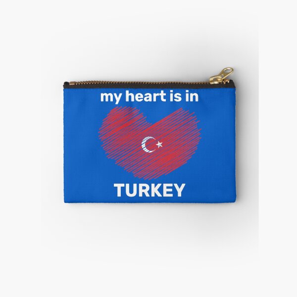 Item preview, LDR, Long Distance Love, My Heart is in Turkey designed and sold by Koala Designs.
