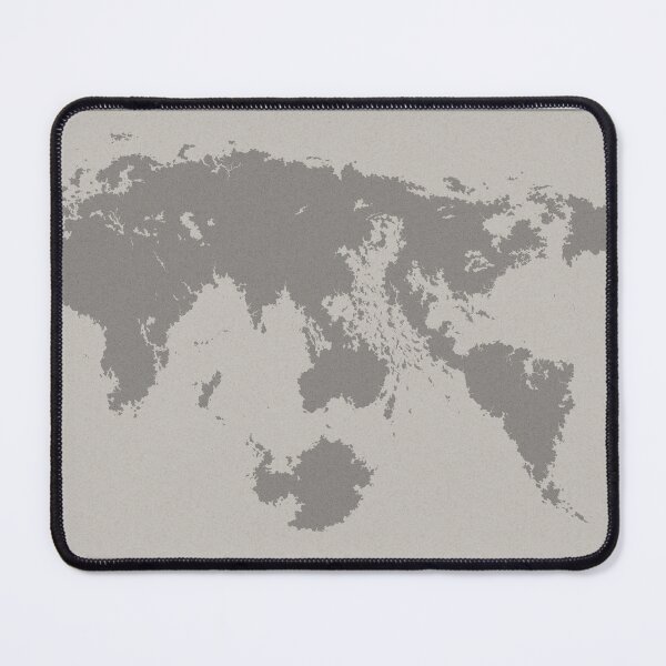 Item preview, Terra Map designed and sold by soliairs.