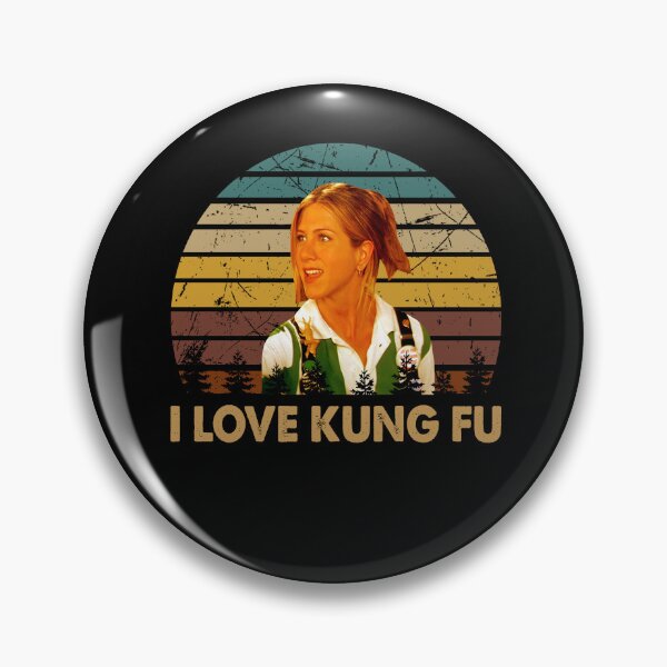 Item preview, I love kung fu Anne character designed and sold by SaraSonia3.