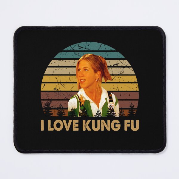 Item preview, I love kung fu Anne character designed and sold by SaraSonia3.