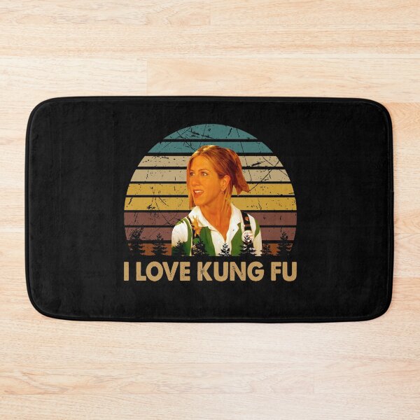 Item preview, I love kung fu Anne character designed and sold by SaraSonia3.