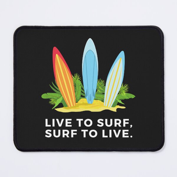 Item preview, Surfing Orca Surf Waves Live To Surf, Surf To Live designed and sold by PrixSympa.