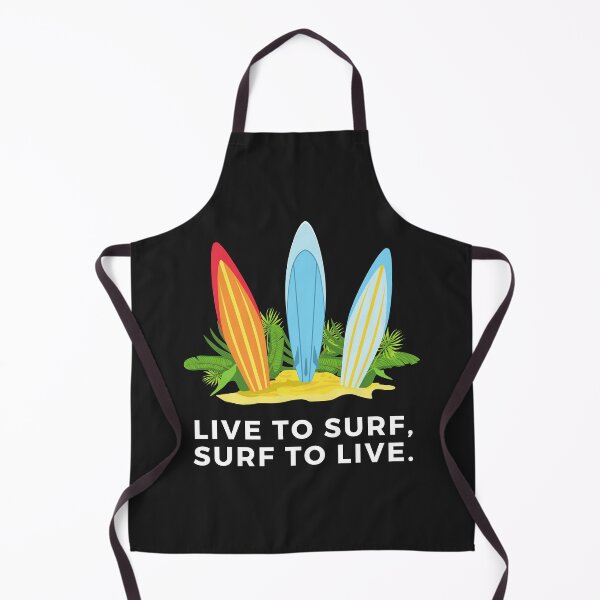 Item preview, Surfing Orca Surf Waves Live To Surf, Surf To Live designed and sold by PrixSympa.