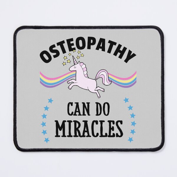 Item preview, Osteopath Gift Osteopathy Osteopathic Medicine designed and sold by TM-Multidesign.