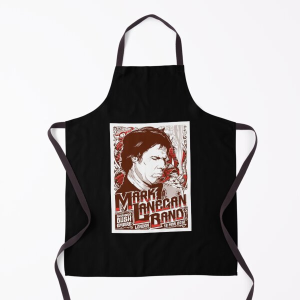 Item preview, Mark Lanegan Classic designed and sold by CharlesEkokob.