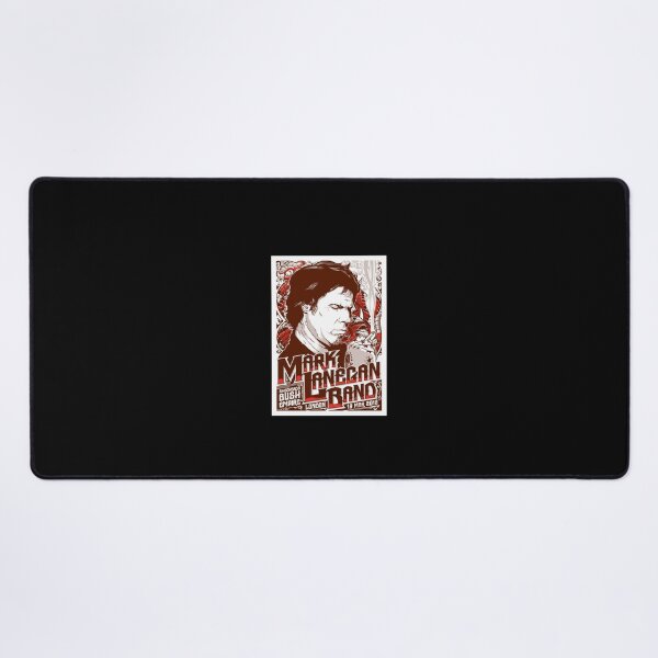 Item preview, Mark Lanegan Classic designed and sold by CharlesEkokob.