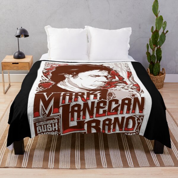 Item preview, Mark Lanegan Classic designed and sold by CharlesEkokob.