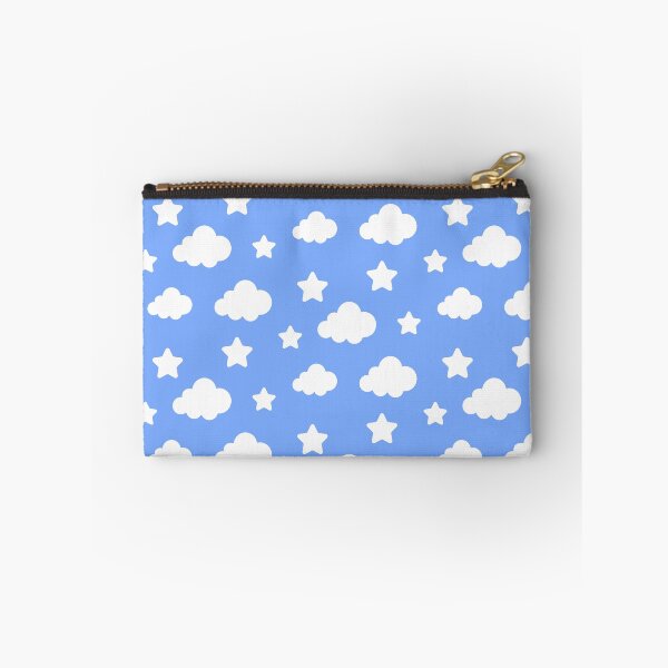 Item preview, Clouds seamless pattern designed and sold by ShopLeilaArt.