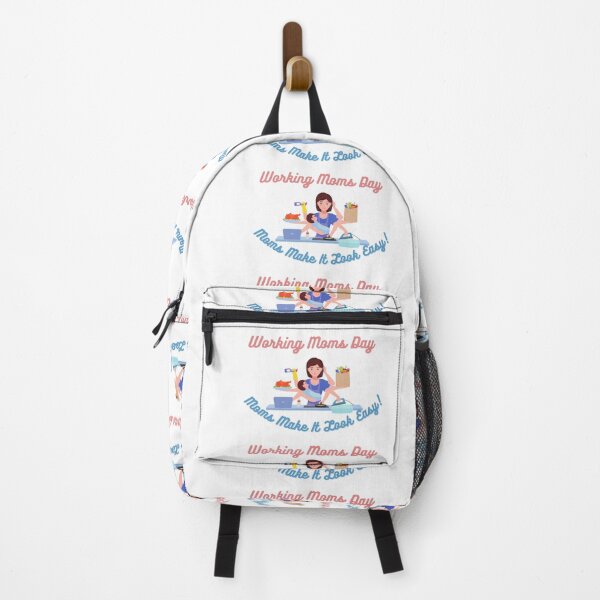 Item preview, Working Moms Day | Every Mom Is A Working Mom designed and sold by SolSel ⭐⭐⭐⭐⭐.