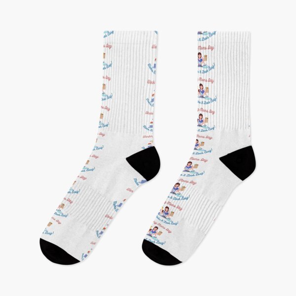 Item preview, Working Moms Day | Every Mom Is A Working Mom designed and sold by SolSel ⭐⭐⭐⭐⭐.