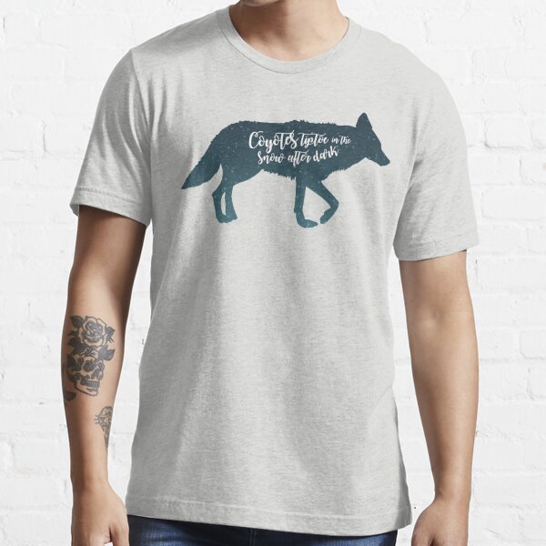 Men's Coyotes T-Shirts