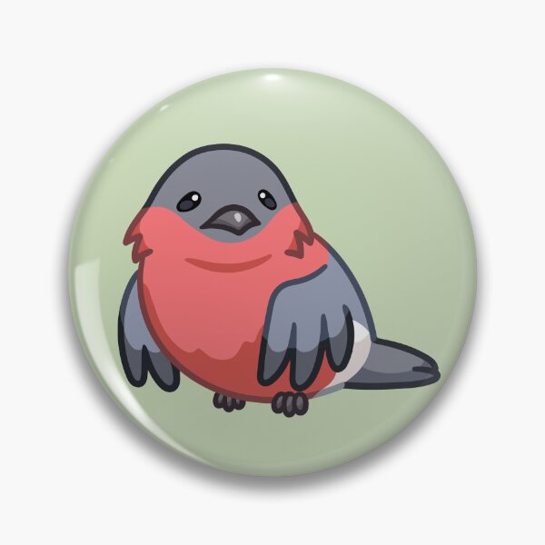 Item preview, Bullfinch designed and sold by MusicDraw.