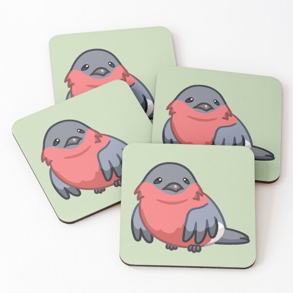 Item preview, Bullfinch designed and sold by MusicDraw.