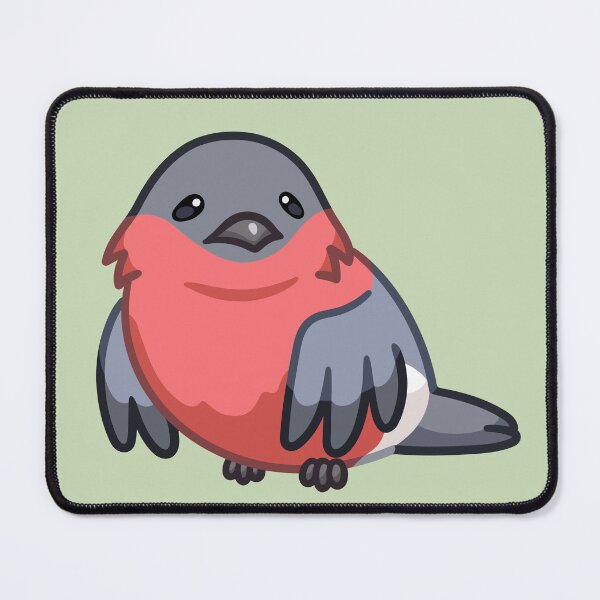 Item preview, Bullfinch designed and sold by MusicDraw.