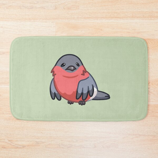 Item preview, Bullfinch designed and sold by MusicDraw.