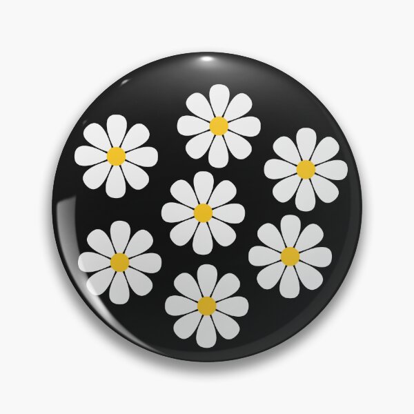 Item preview,  Bouquet of white daisy flowers designed and sold by Floralsharry.