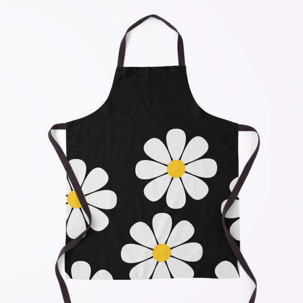 Item preview,  Ramo de flores de margarita blanca designed and sold by Floralsharry.