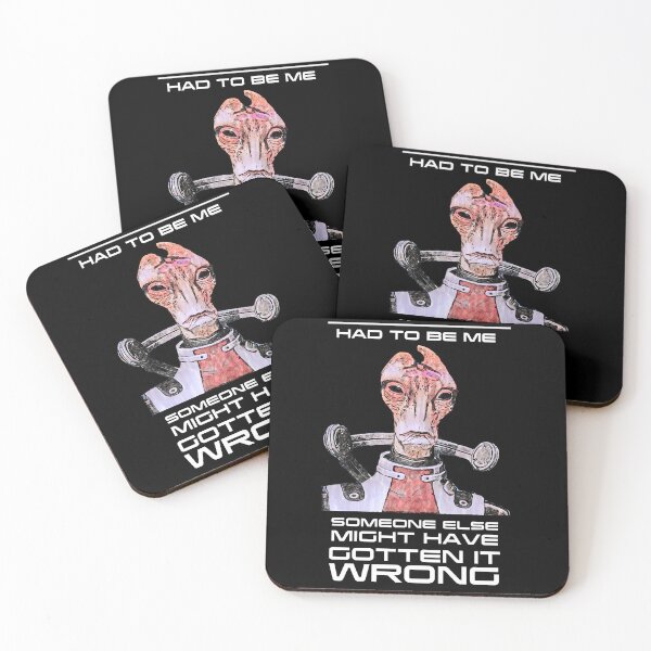Item preview, Beautiful Model Mordin Had To Be Me Gift Movie Fans designed and sold by Benkessler.