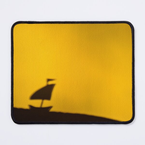Item preview, I Sea a Little Silhouette oh of a Boat designed and sold by weavernap.