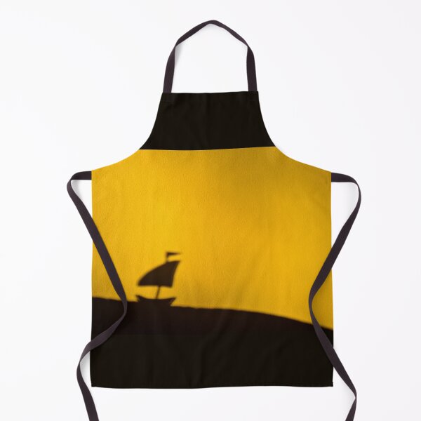 Item preview, I Sea a Little Silhouette oh of a Boat designed and sold by weavernap.