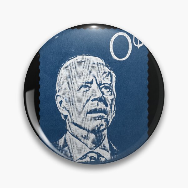 Item preview, Biden zero cents stamp Classic designed and sold by LorenCriswel.