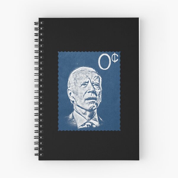 Item preview, Biden zero cents stamp Classic designed and sold by LorenCriswel.