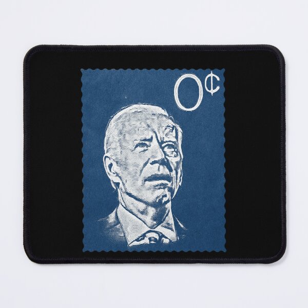 Item preview, Biden zero cents stamp Classic designed and sold by LorenCriswel.