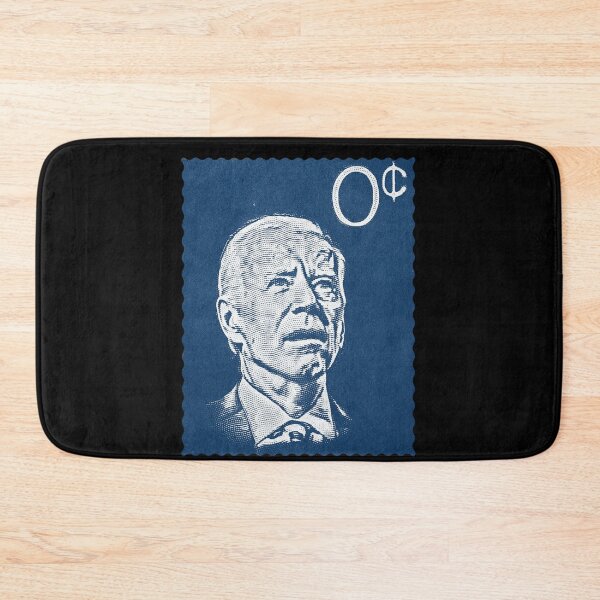 Item preview, Biden zero cents stamp Classic designed and sold by LorenCriswel.