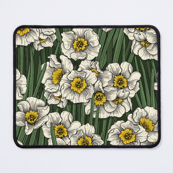 Item preview, Daffodil garden designed and sold by Katerina Mitkova Kirilova.