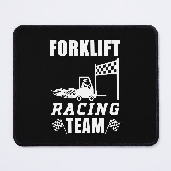 Item preview, Forklift Operator Funny Forklift Driver Gift designed and sold by TM-Multidesign.