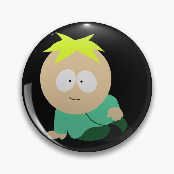 Item preview, Smexy Butters - South Park - Funny Character Classic . designed and sold by YvonneKelle.