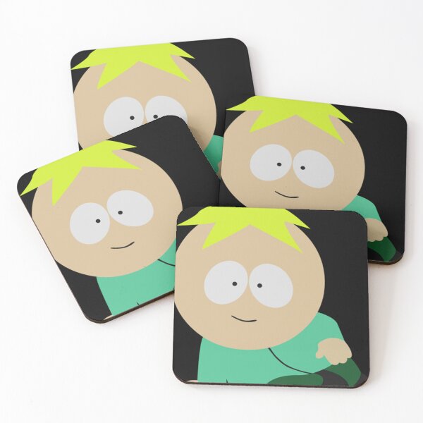 Item preview, Smexy Butters - South Park - Funny Character Classic . designed and sold by YvonneKelle.