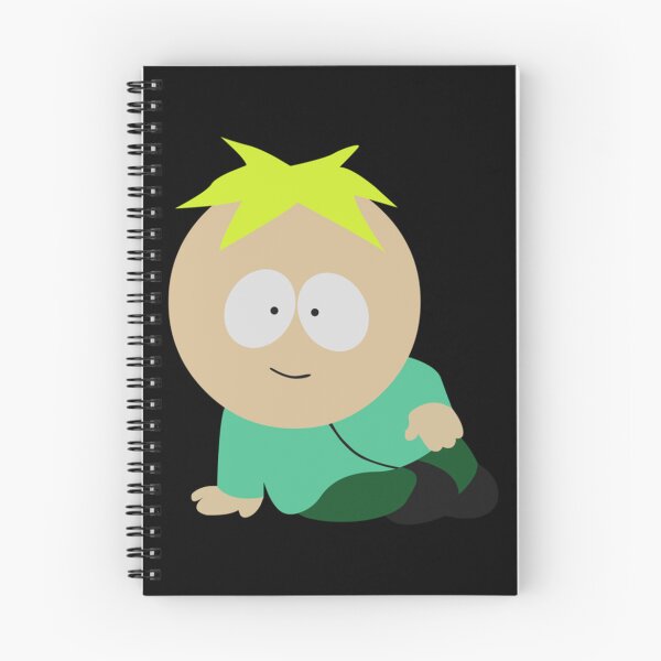 Item preview, Smexy Butters - South Park - Funny Character Classic . designed and sold by YvonneKelle.
