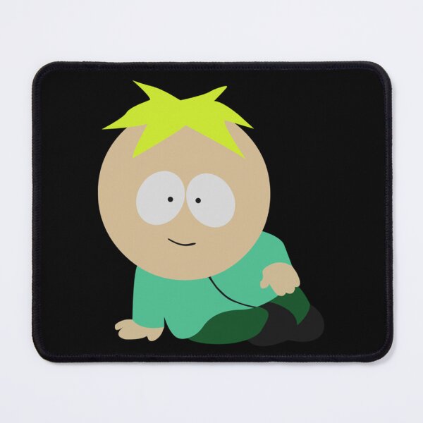Item preview, Smexy Butters - South Park - Funny Character Classic . designed and sold by YvonneKelle.