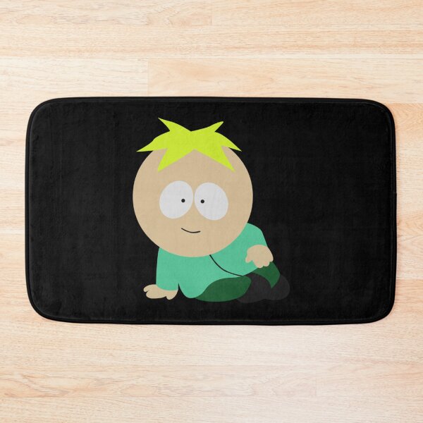 Item preview, Smexy Butters - South Park - Funny Character Classic . designed and sold by YvonneKelle.