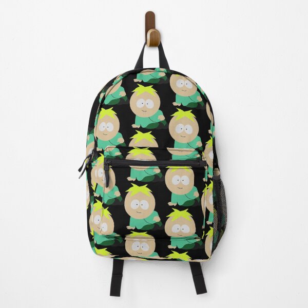 Item preview, Smexy Butters - South Park - Funny Character Classic . designed and sold by YvonneKelle.