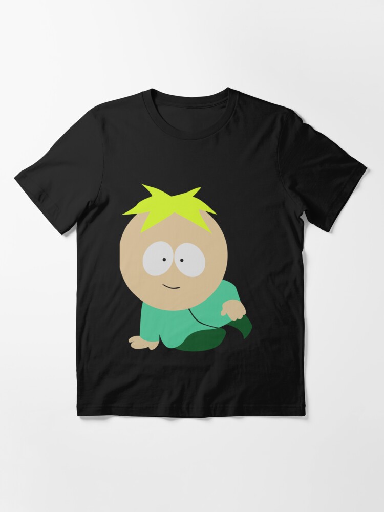 Smexy Butters South Park Funny Character Classic T Shirt For Sale By Yvonnekelle