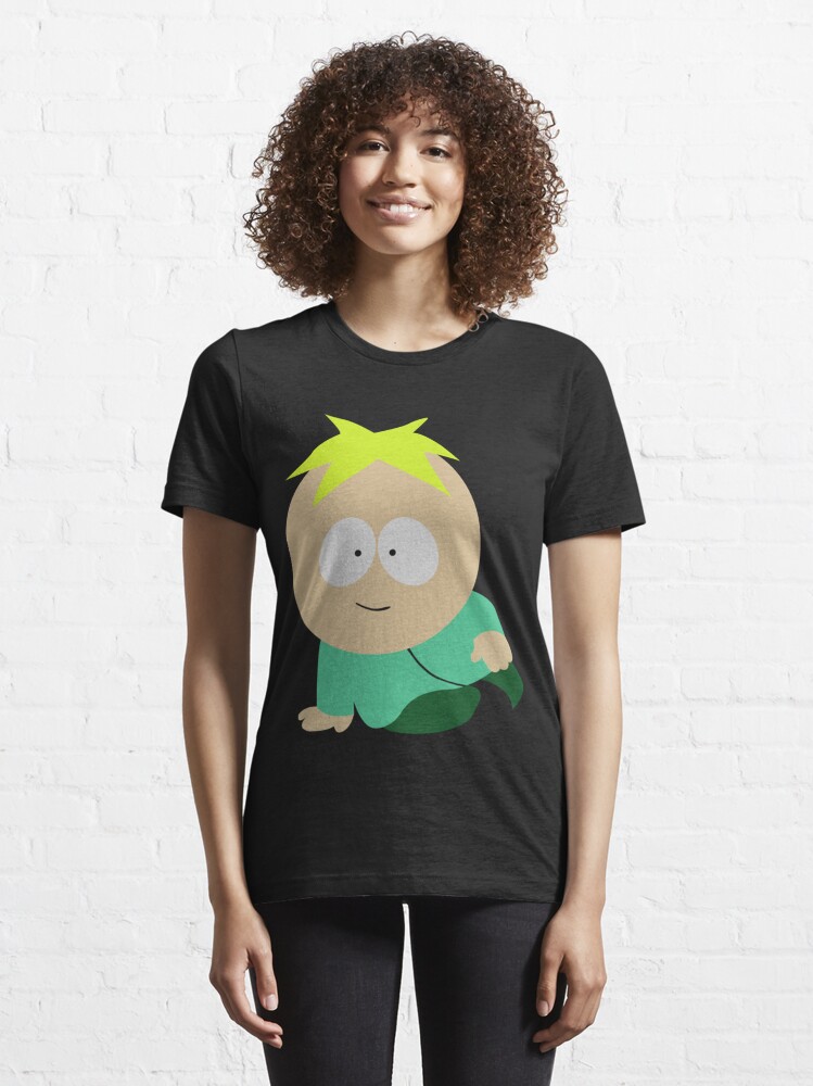 "Smexy Butters South Park Funny Character Classic ." Tshirt for