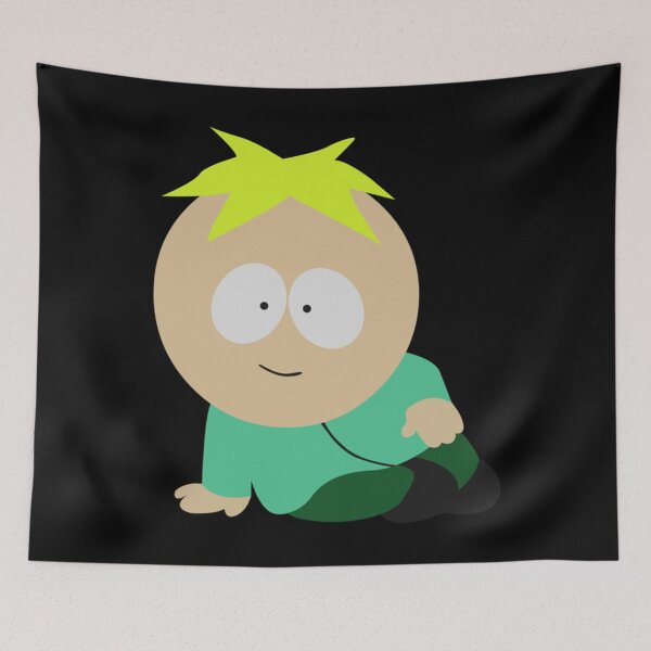 Item preview, Smexy Butters - South Park - Funny Character Classic . designed and sold by YvonneKelle.