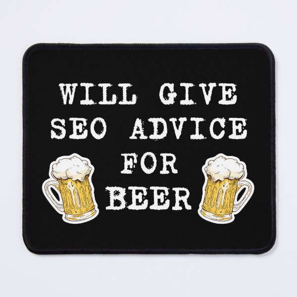 Item preview, SEO Expert Gift SEO Manager Online Marketing designed and sold by TM-Multidesign.