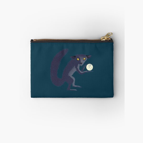 Item preview, Aye Aye Steals the Moon   designed and sold by UiiHuff.