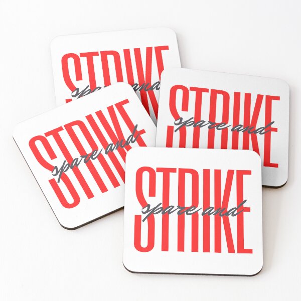 Item preview, spare and strike designed and sold by JettH.