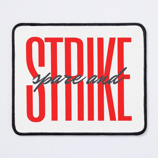 Item preview, spare and strike designed and sold by JettH.