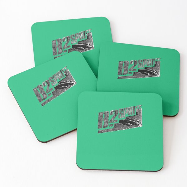 Item preview, B-2 Spirit Sticker designed and sold by PiaBecker.