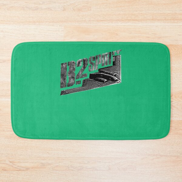 Item preview, B-2 Spirit Sticker designed and sold by PiaBecker.
